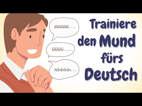 Learn German | German Podcast | Ep 178: Trainiere den Mund fürs Deutschsprechen