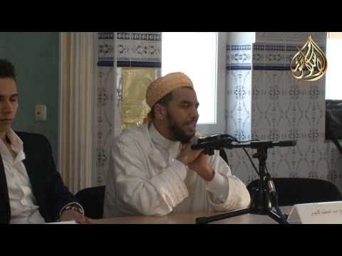 Der Hund und der Fanatismus - Abdul Adhim