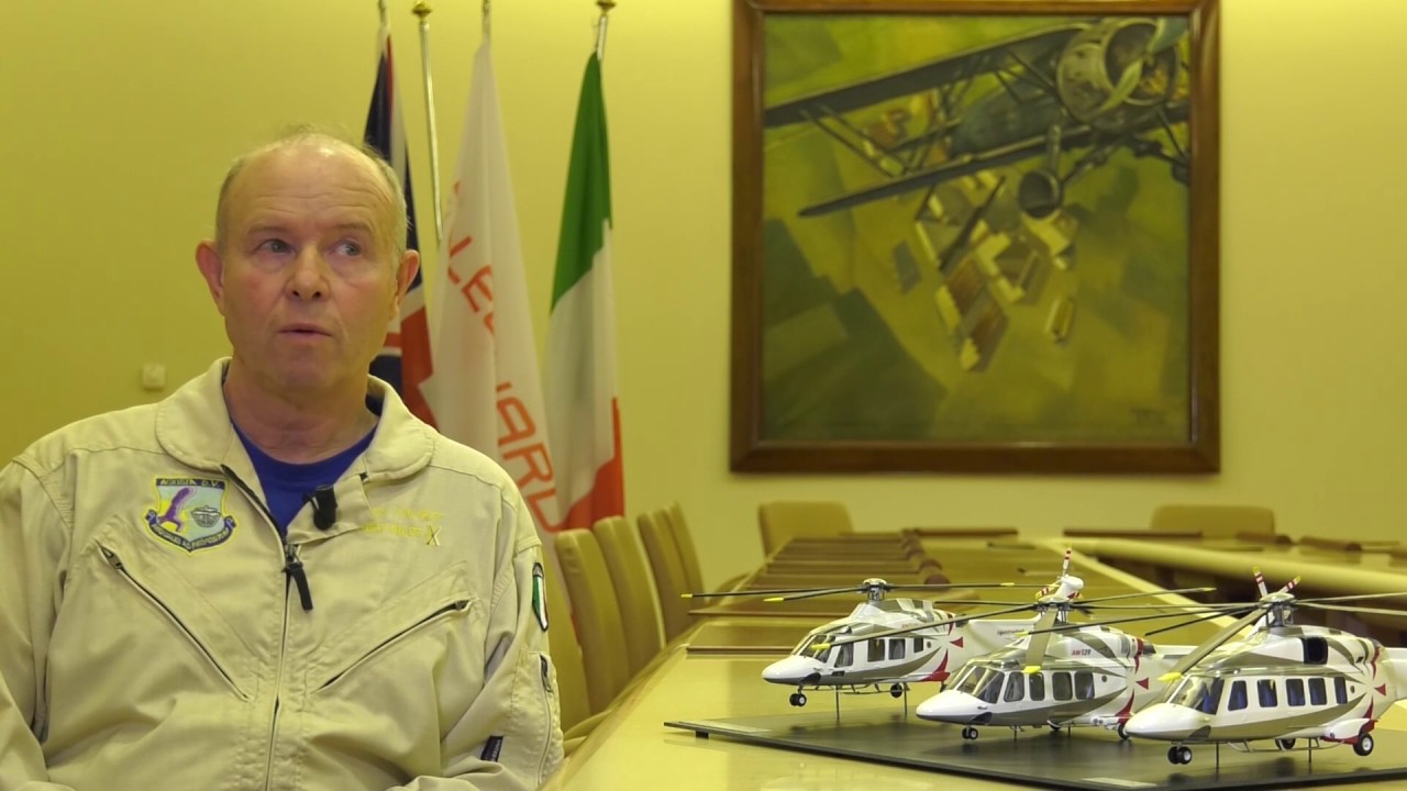 Interview with NIgel Talbot