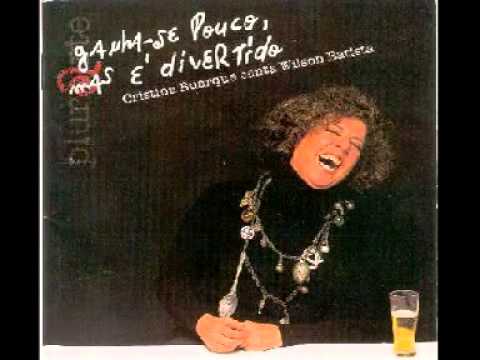 Boca De Siri - Cristina Buarque