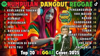 Download lagu KUMPULAN LAGU RHOMA IRAMA VERSI SKA REGGAE 🔥 FULL ALBUM COVER SKA REGGAE TERBARU 2025 🎵 mp3