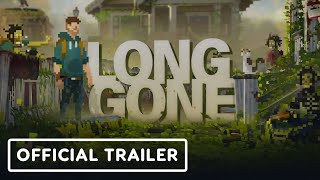 Long Gone trailer