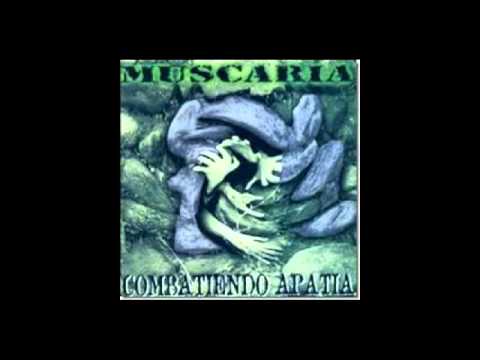 Muscaria - Fuerza Polical Gorila