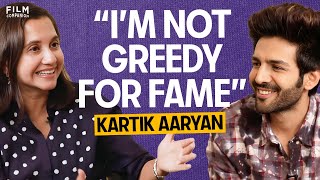Kartik Aaryan Interview with Anupama Chopra | Luka Chuppi | Film Companion video