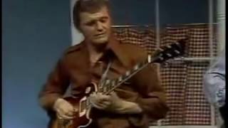 JERRY REED - Guitar Medley