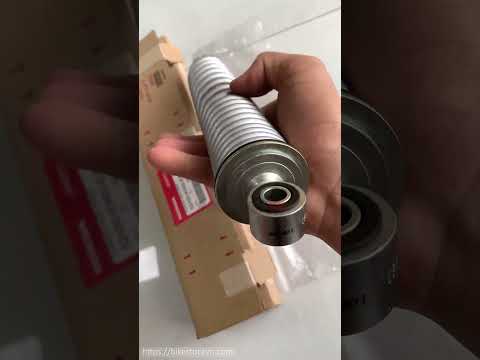 GIẢM XÓC SAU