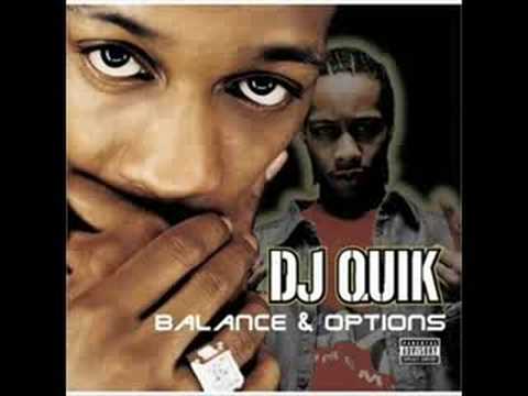 Well - DJ Quik Feat Mausberg & Raphael Saadiq