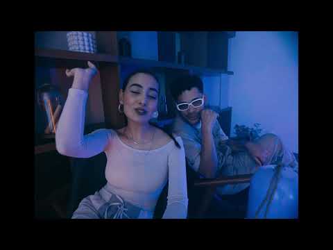 Ms. Ambar x Sr Pablo x BCN - Báilame (Video Oficial)