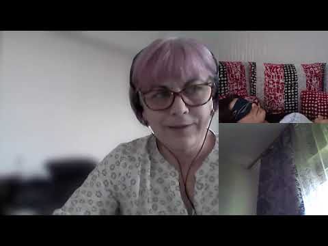 HIPNOZA REGRESIVA.RO-1299.Alexa,Interf.Rep.arhonica si Dialogul cu SSuflet. E. LASCU  si D.Ciovica