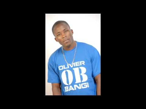 Olivier Bangi - Mwana Ya Afrika