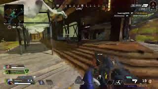 【Apex】新シーズンやってくよぉ～