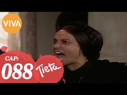 Perpetua kicks Tieta out of the house | Tieta | Chapter 88 | Best of the Day | Viva
