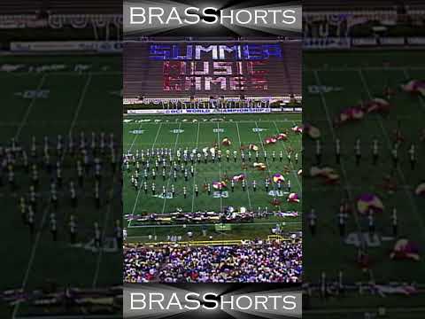 BRASShorts 42