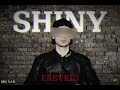 EASYKID SHINY Slowed Reverb