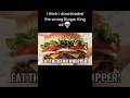 Banned Burger King Ad pt.4