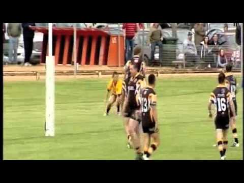 2010 WOODBRIDGE CUP DECIDER