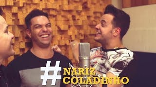 Nariz Coladinho - Glauco Zulo part. João Neto e Frederico