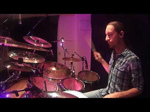 TEXTURES - Illuminate The Trail (Right Handed Playthrough by Stef Broks)