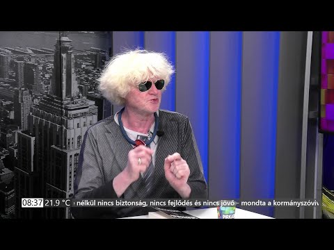 Pirkadat: Müller Péter Sziámi – Zsidó Kultúrális Fesztivál