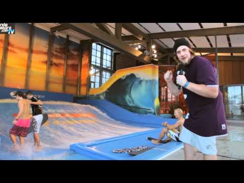 Ridestore JOS E19 - Sälen Scene Report