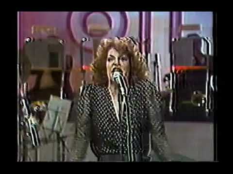 Como quisiera - María del Sol (Festival Nacional OTI 1980 en México) En vivo