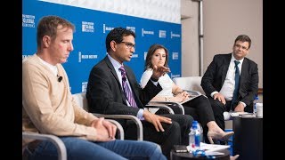 Disrupting Food: Alternative Proteins Leading to a More Sustainable Future