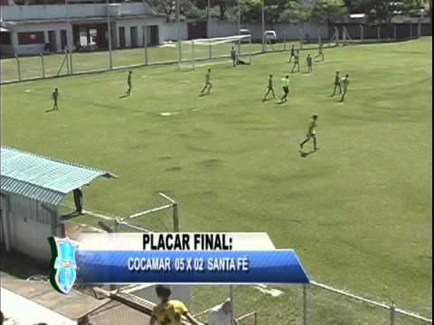 COCAMAR  X  SANTA FÉ  SUB 13