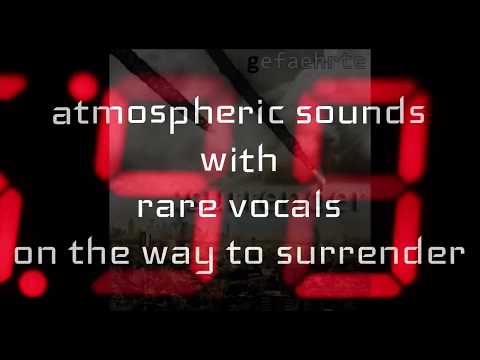 Synth-Me Label - SYNTH-ME LABEL PRESENTS: Gefaehrte "Surrender"