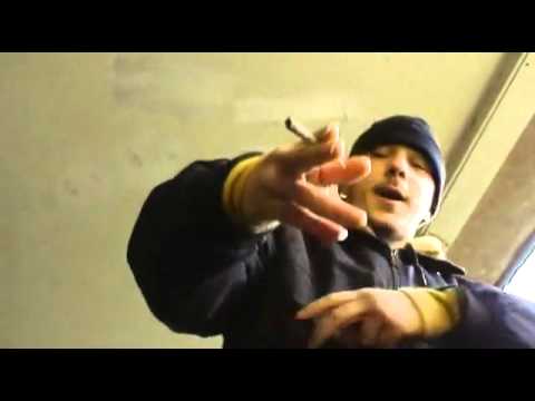 Squingy & K Koke - Bullets From a Gun