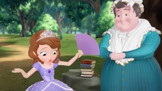 Cast - Sofia the First Accords