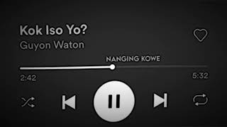 Download lagu story wa 30 detik, lagu kok iso yo guyon waton yang lagi viral #shorts  #storywa  #masukberanda mp3