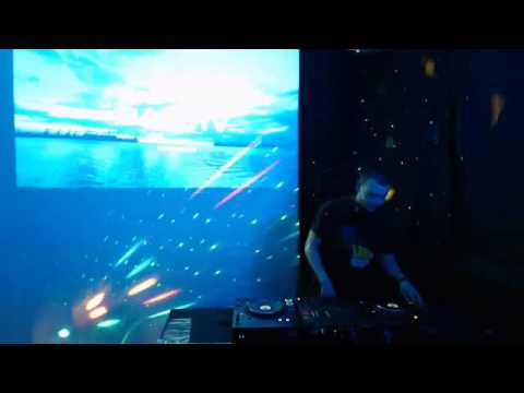 SHARPEY Feat. RUSTAM MC. @ BASSTV Live