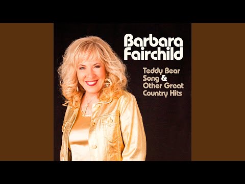 Crazy Love - Barbara Fairchild