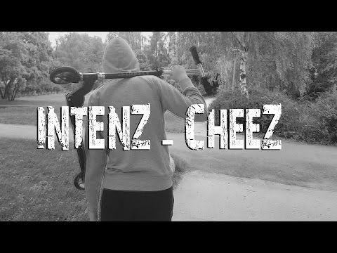 INTENZ - CheeZ