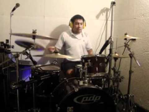 maná - latinoamerica (drum cover) video thumbnail