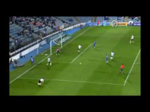 Jornada 4. Getafe 3 - 1 Valencia CF