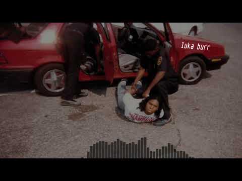 phonk x cloudrap x vaportrap type beat - "still pimpin" (prod. luka burr)