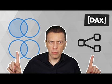 How to Replacing relationships with join functions in DAX How to Replacing relationships with join functions in DAX