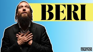 עזרה לחסידים שסובלים מהתעללות ומובנים - ברי וובר | השראה לאומה פרק 10
