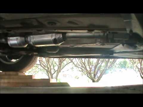 Jetta 1.8 Tune up....