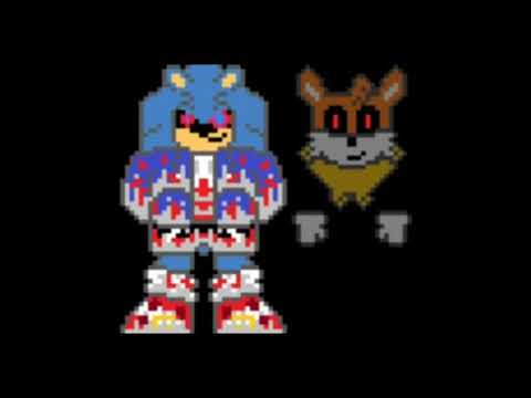 MOBIUSDUST - THE FAST HEDGEHOG