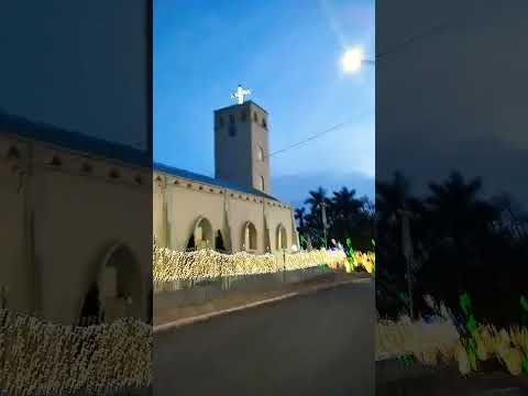 Deus abençoe Gouveia Mg