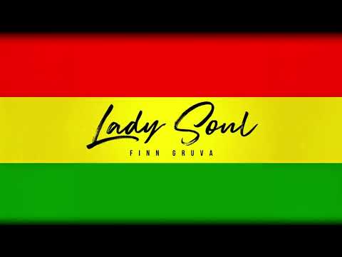 Finn Gruva - Lady Soul (Audio)