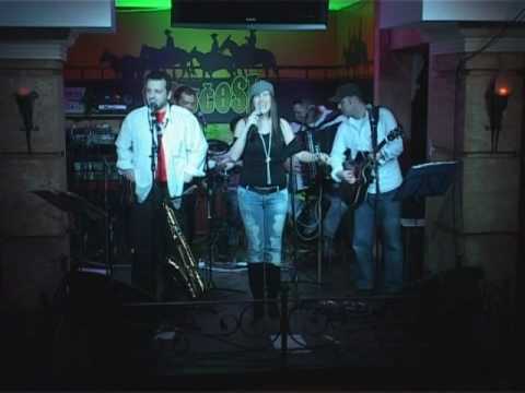 ŽAOKE - Maljčiki / Kalinka