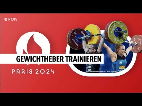 Lisa Marie Schweizer und Simon Brandhuber über die Olympischen Spiele | RON TV