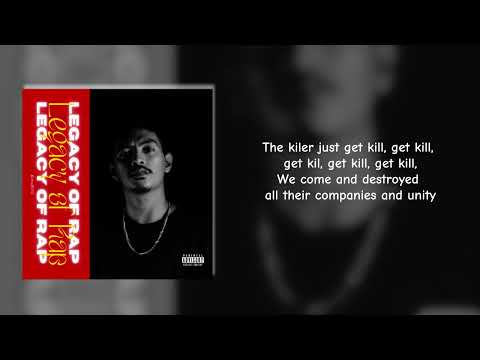 Togale Pride feat.  Ichon Kmgc (Video Lyric)