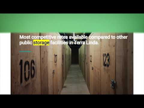 Videos from Space Mini Storage