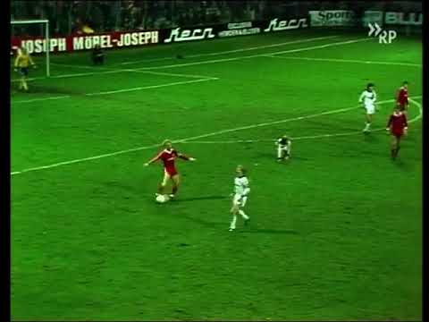 1979-80 1.FC Kaiserslautern-Eintracht Frankfurt