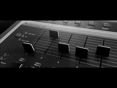 DFACE DXA on EMU SP12 and AKAI S950 // E-MU SP-12