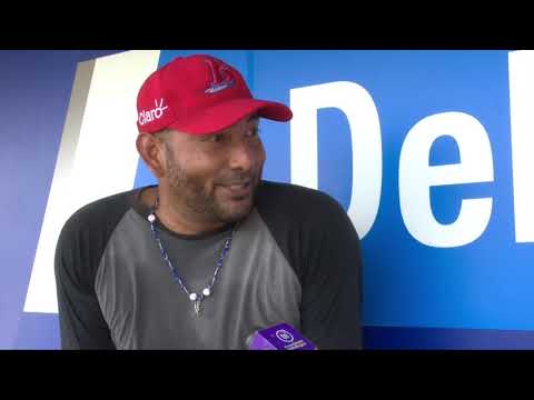 Jimmy Bermúdez: "La gente decía que no volviera a jugar"